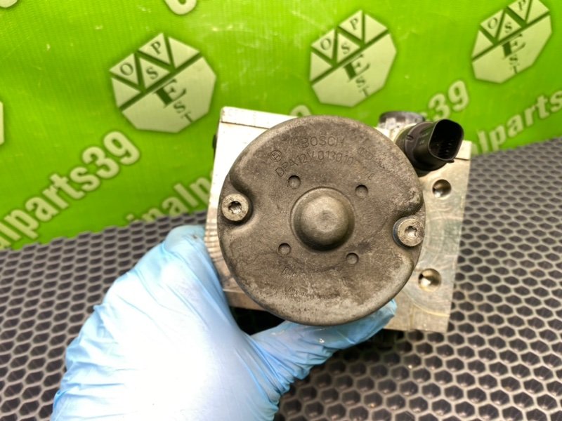 Блок ABS, 16300 рублей, Калининград