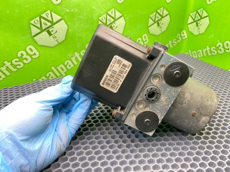 Блок ABS, 16300 рублей, Калининград