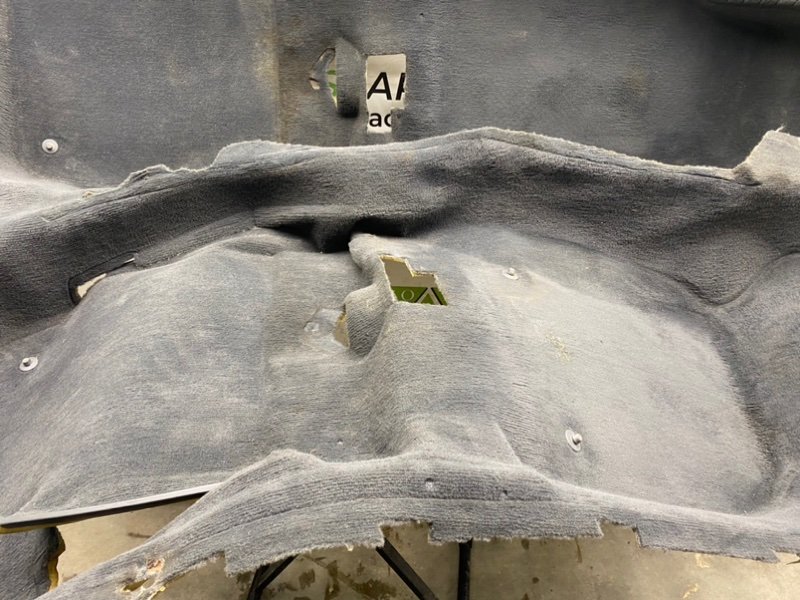 Ковры пола, 3600 рублей, Калининград