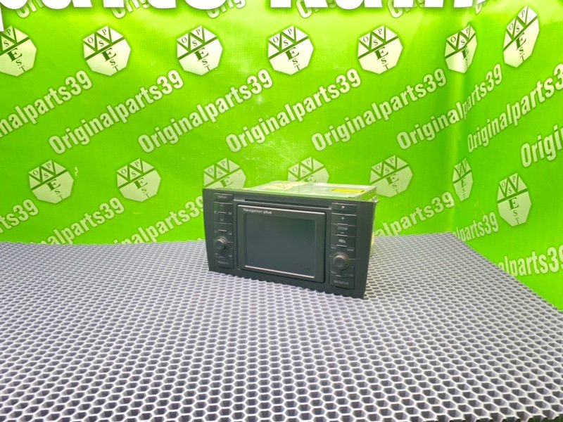 Магнитола, 5490 рублей, Калининград