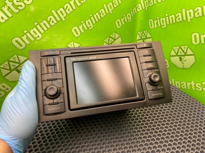 Магнитола, 5490 рублей, Калининград