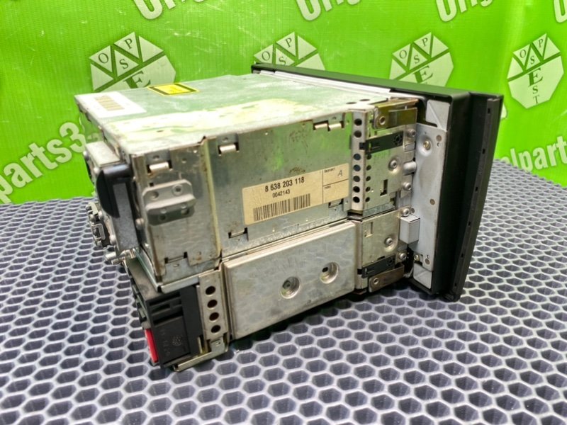 Магнитола, 5490 рублей, Калининград