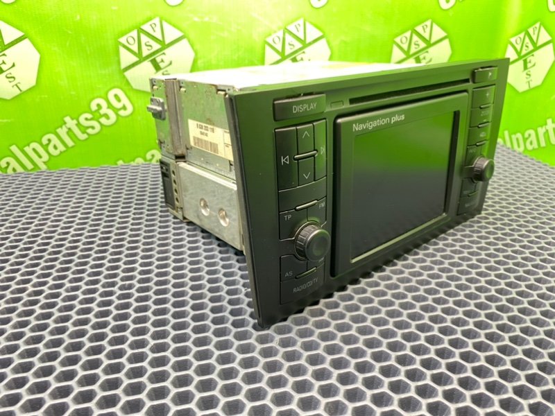 Магнитола, 5490 рублей, Калининград