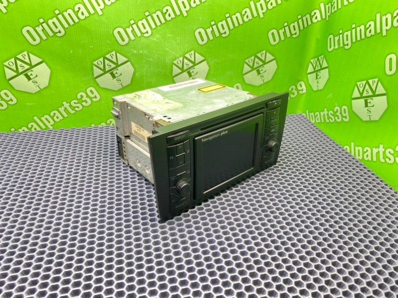 Магнитола, 5490 рублей, Калининград