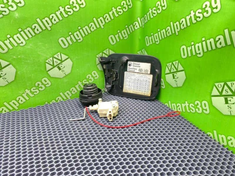 Лючок бензобака, 1000 рублей, Калининград