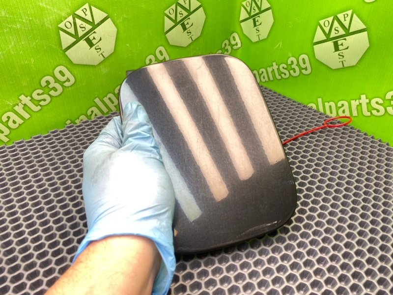 Лючок бензобака, 1000 рублей, Калининград