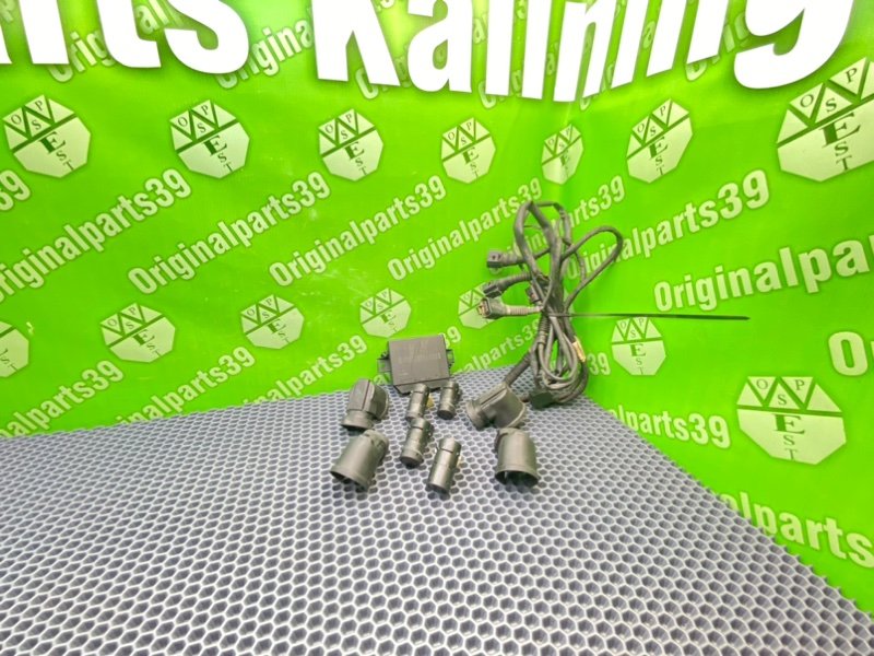 Парктроник, 3100 рублей, Калининград