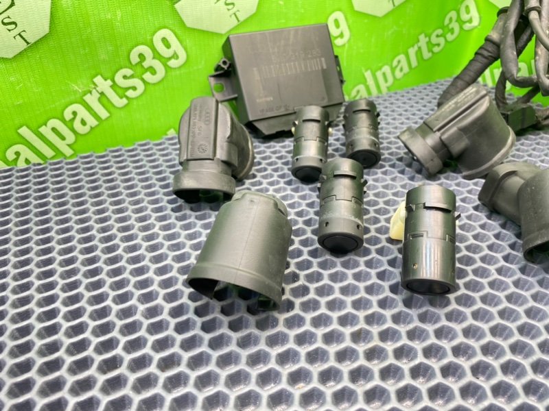 Парктроник, 3100 рублей, Калининград