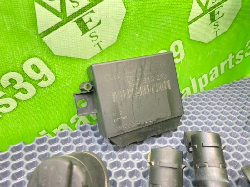 Парктроник, 3100 рублей, Калининград