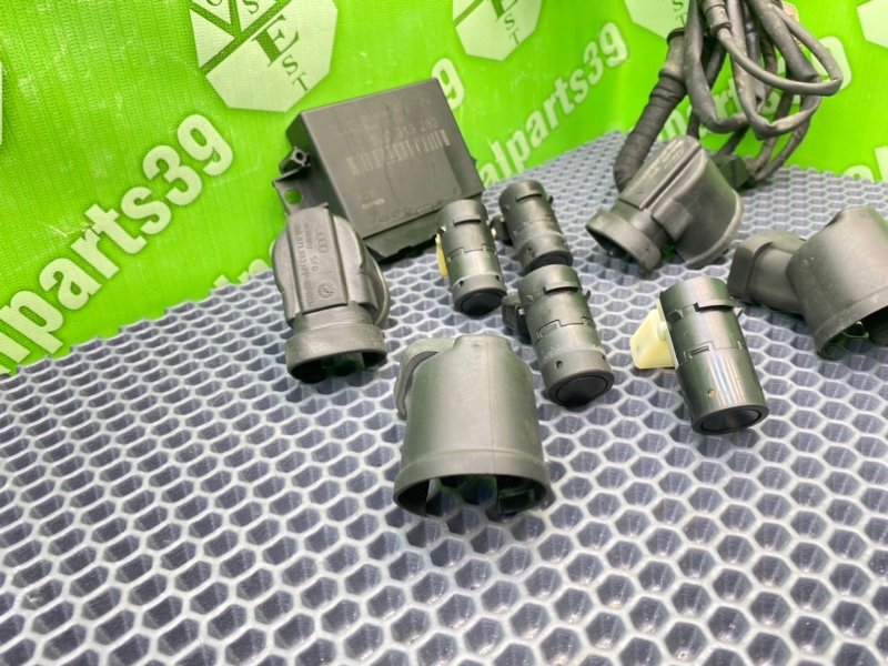 Парктроник, 3100 рублей, Калининград