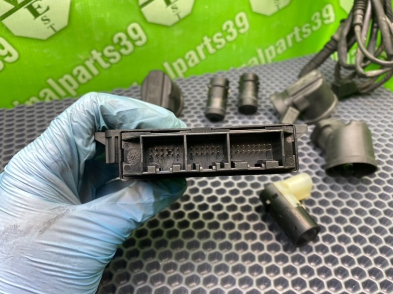 Парктроник, 3100 рублей, Калининград