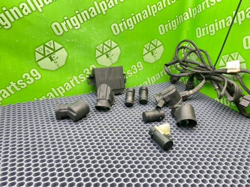 Парктроник, 3100 рублей, Калининград