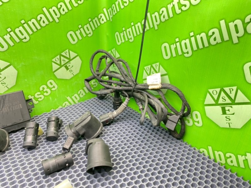 Парктроник, 3100 рублей, Калининград