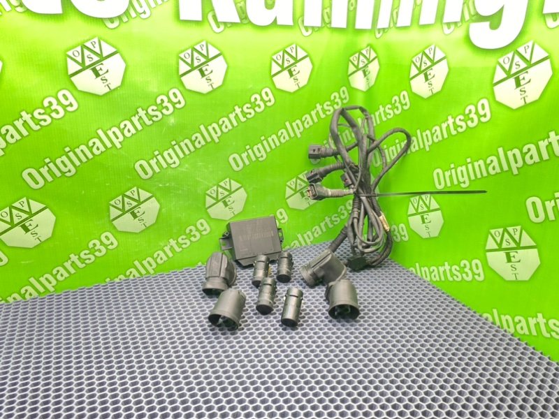 Парктроник, 3100 рублей, Калининград