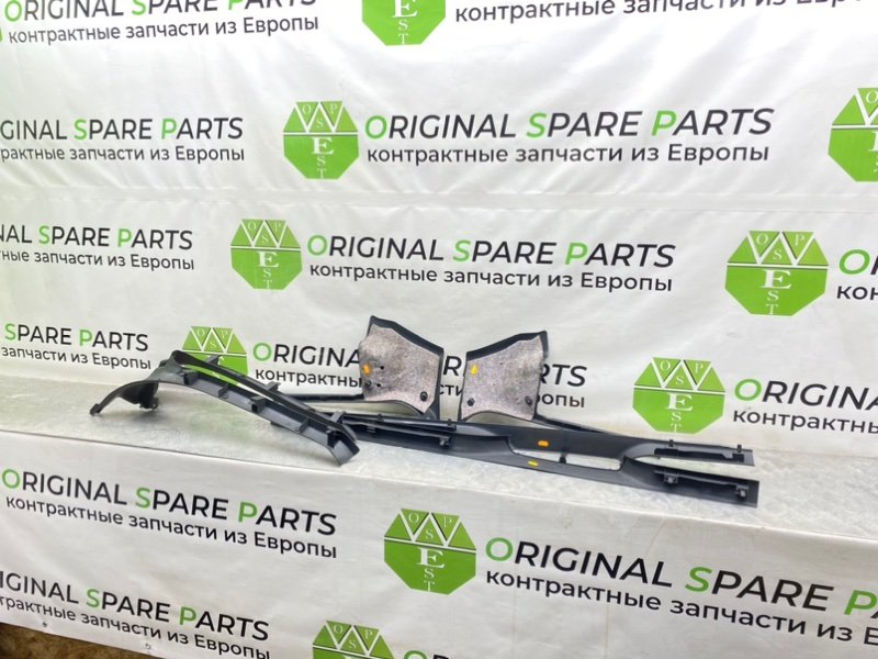 Накладки порогов, 1700 рублей, Калининград