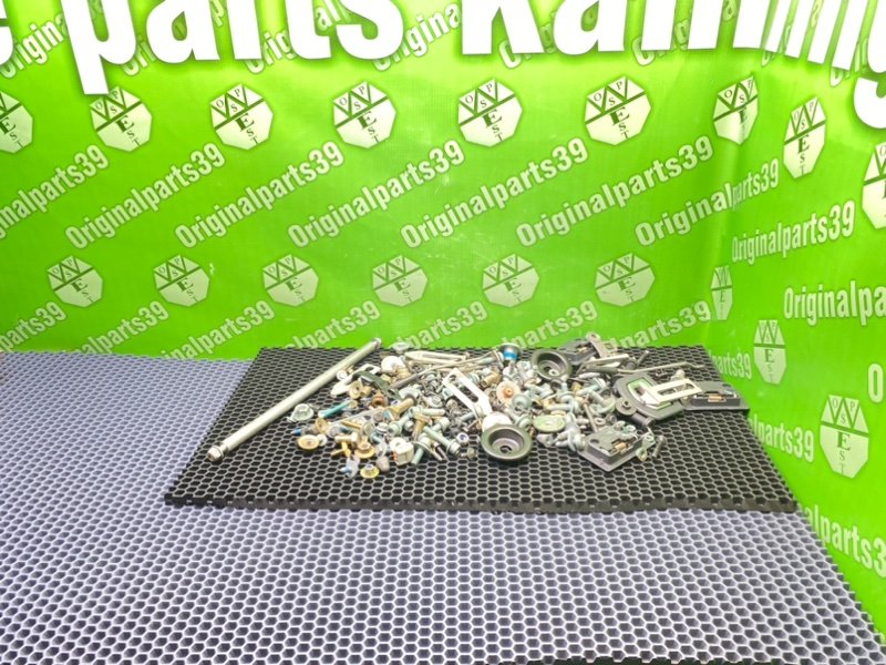 Болты салона, 2100 рублей, Калининград