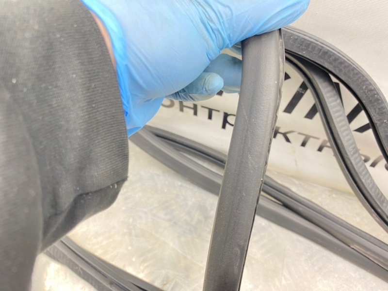 Уплотнители дверей, 3600 рублей, Калининград