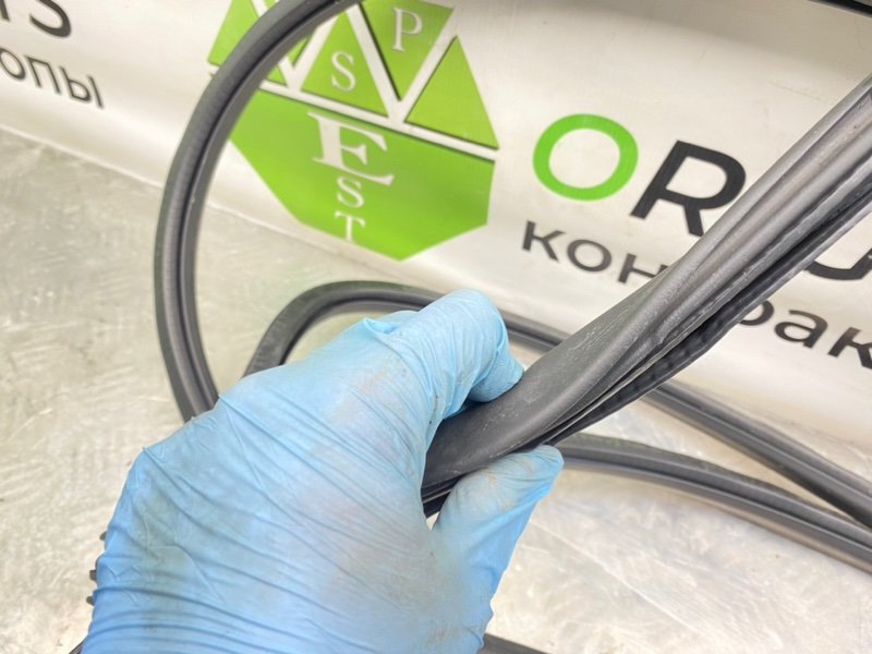 Уплотнители дверей, 3600 рублей, Калининград