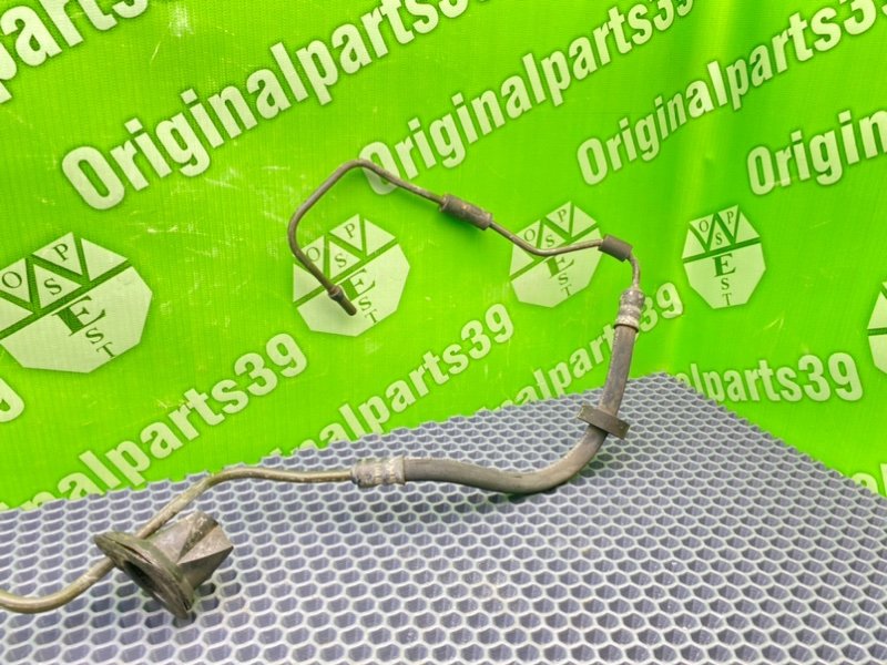 Трубка сцепления, 6100 рублей, Калининград