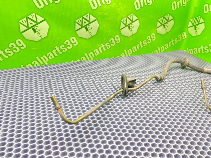 Трубка сцепления, 6100 рублей, Калининград