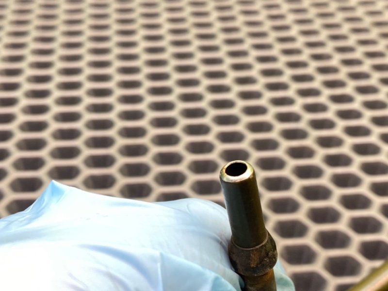 Трубка сцепления, 6100 рублей, Калининград