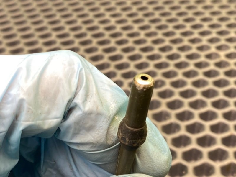 Трубка сцепления, 6100 рублей, Калининград