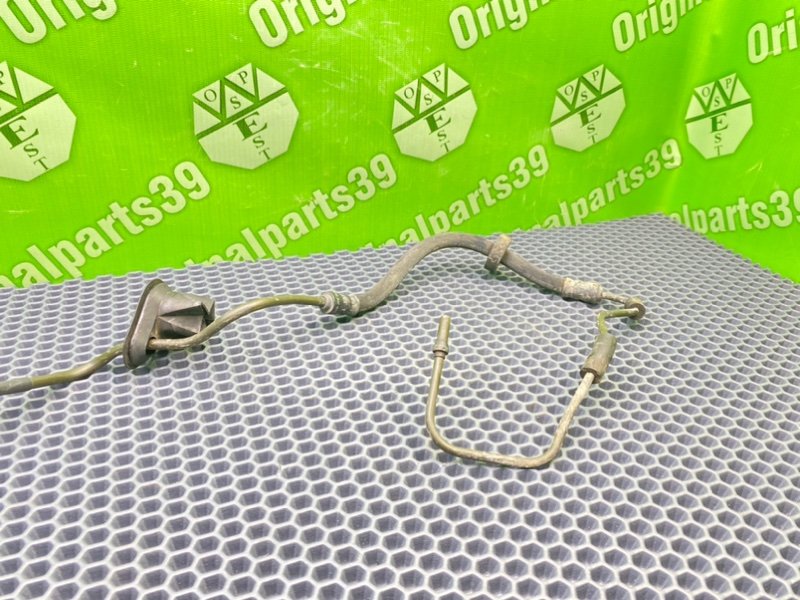 Трубка сцепления, 6100 рублей, Калининград