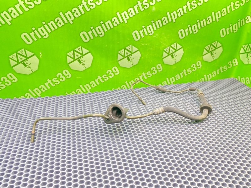 Трубка сцепления, 6100 рублей, Калининград