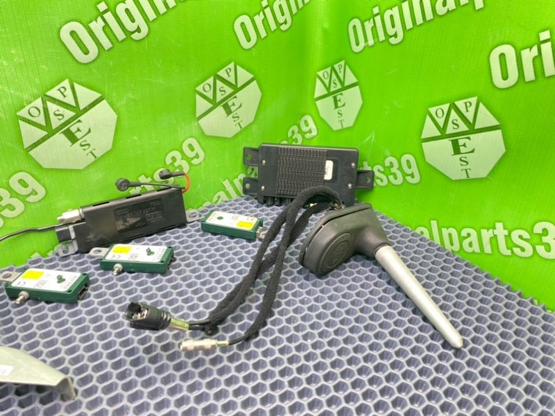 Антенна GPS, 2400 рублей, Калининград