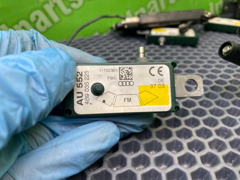 Антенна GPS, 2400 рублей, Калининград