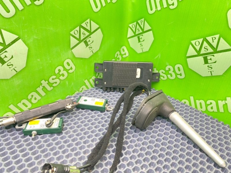 Антенна GPS, 2400 рублей, Калининград