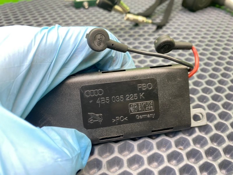 Антенна GPS, 2400 рублей, Калининград