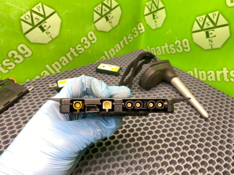 Антенна GPS, 2400 рублей, Калининград