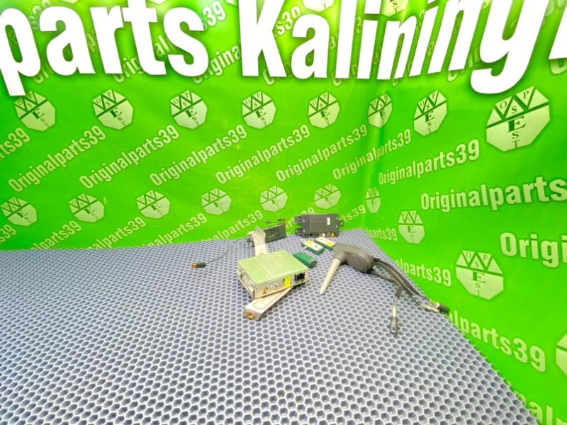 Антенна GPS, 2400 рублей, Калининград