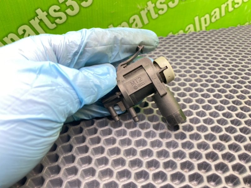 Клапан электромагнитный, 1000 рублей, Калининград