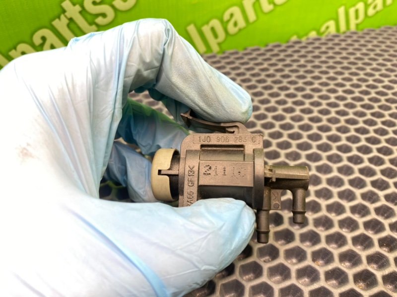 Клапан электромагнитный, 1000 рублей, Калининград