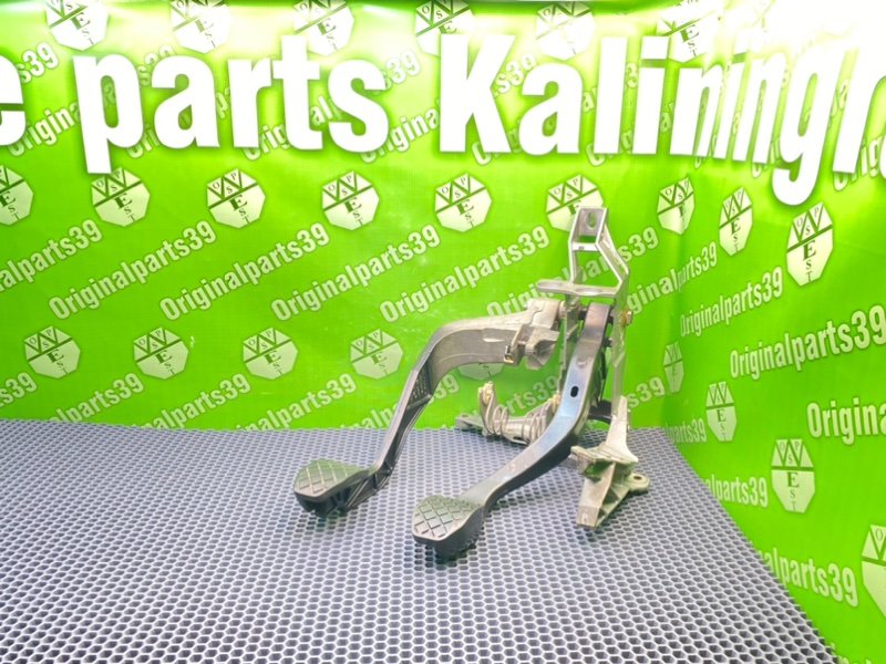 Педальный узел, 4600 рублей, Калининград