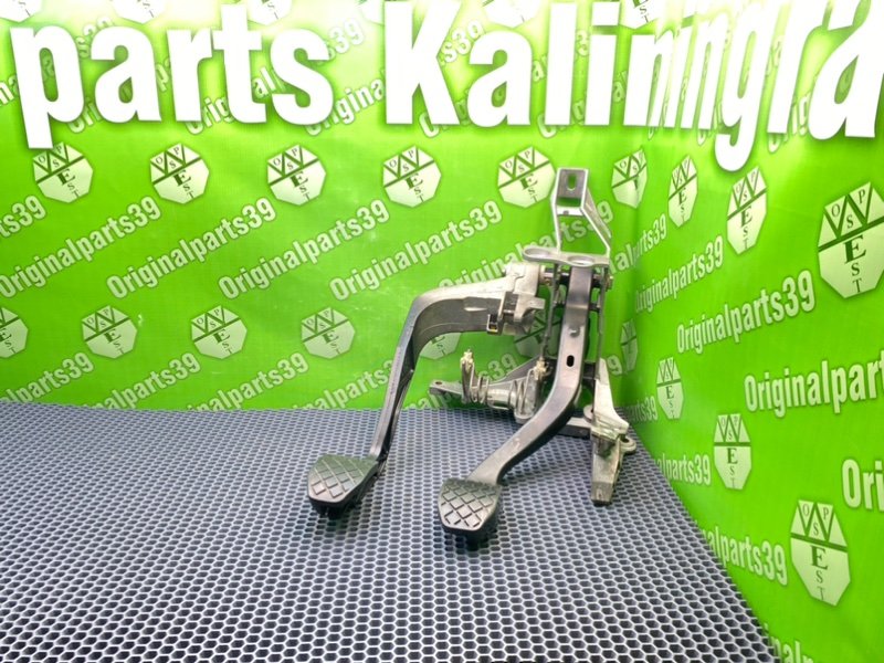 Педальный узел, 4600 рублей, Калининград