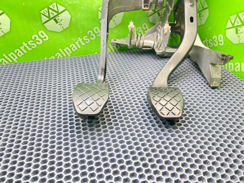 Педальный узел, 4600 рублей, Калининград