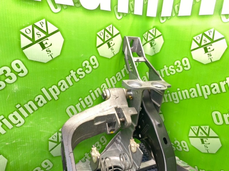 Педальный узел, 4600 рублей, Калининград