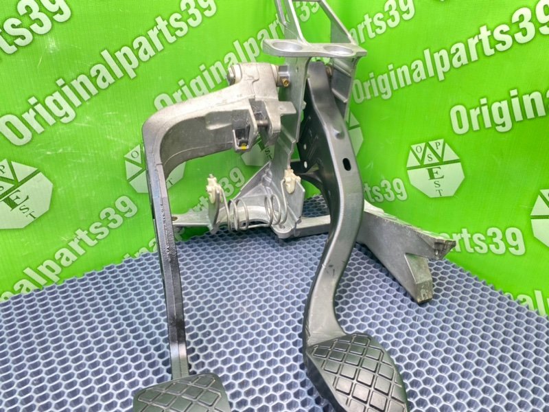 Педальный узел, 4600 рублей, Калининград