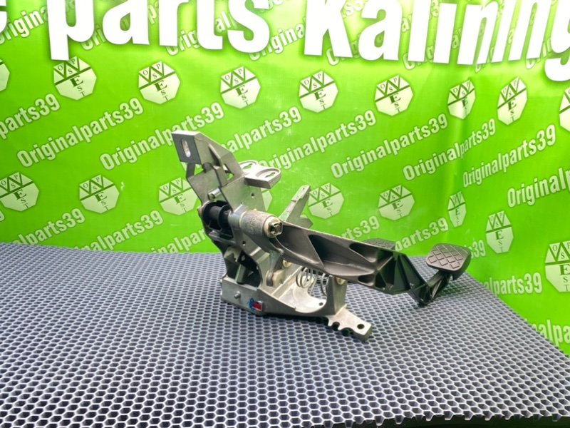 Педальный узел, 4600 рублей, Калининград