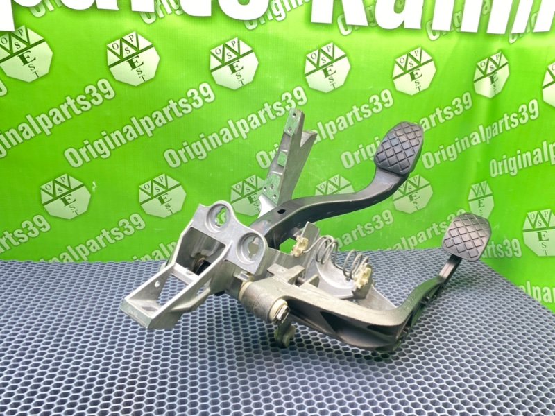 Педальный узел, 4600 рублей, Калининград