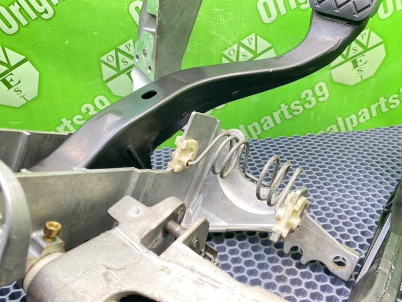 Педальный узел, 4600 рублей, Калининград