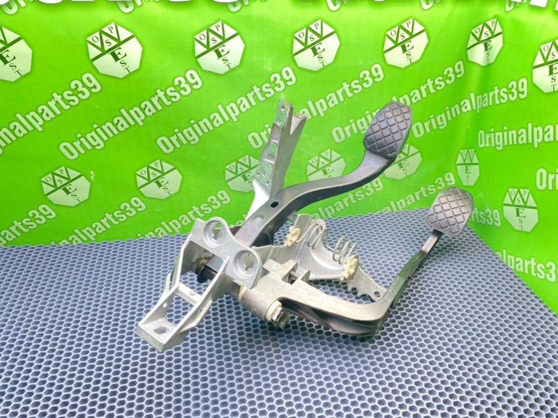 Педальный узел, 4600 рублей, Калининград