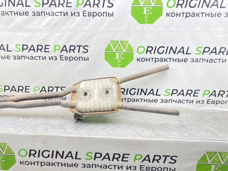 Резонатор глушителя, 3490 рублей, Калининград