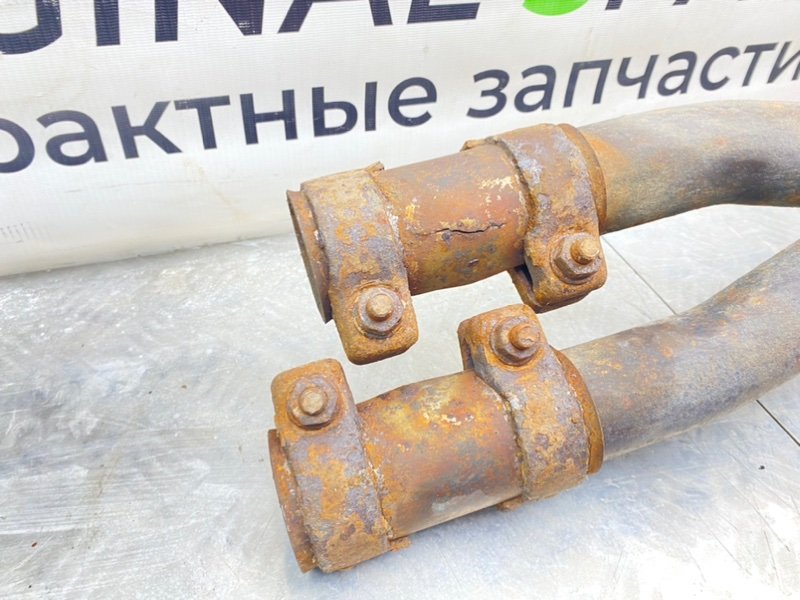 Резонатор глушителя, 3490 рублей, Калининград