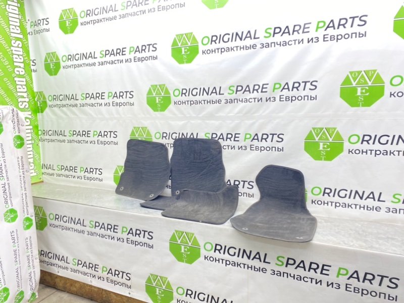 Комплект ковриков, 2100 рублей, Калининград