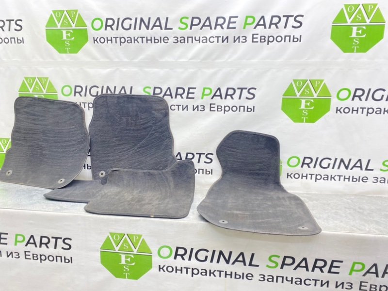 Комплект ковриков, 2100 рублей, Калининград