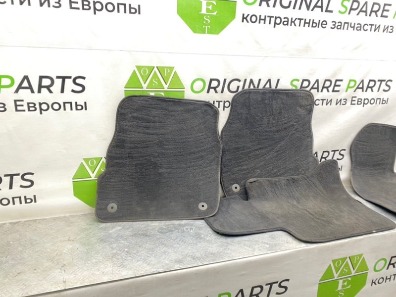 Комплект ковриков, 2100 рублей, Калининград